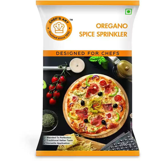 VKL - Oregano Seasoning-500gm