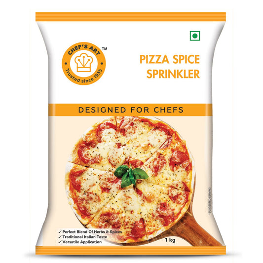 VKL - Pizza Spice Mix-1kg