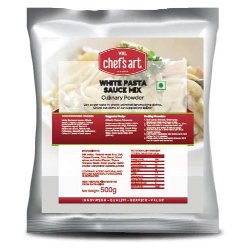 VKL - White Pasta Powder-500gm