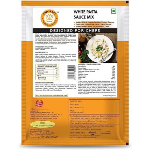 VKL - White Pasta Powder-500gm