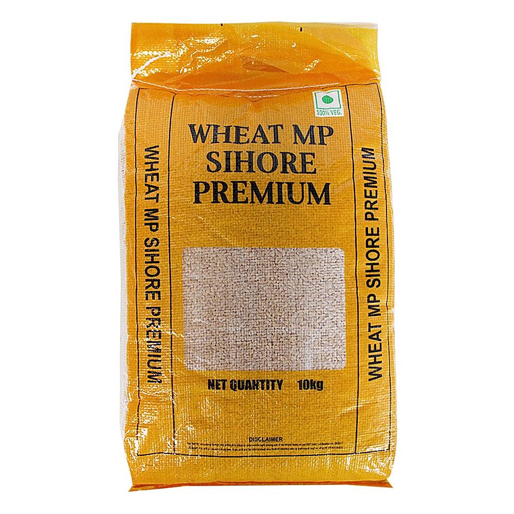 Wheat MP Sihore Premium : 10 kgs