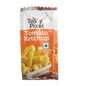 Veeba Tomato sachet (Tasty pixel) - 8 gm*100